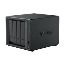 Synology diskstation ds423 usato  Spedire a Italy