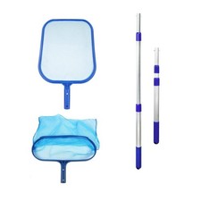 Swimming pool debris for sale  MANCHESTER