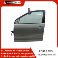 Porte gauche volkswagen d'occasion  Amiens-