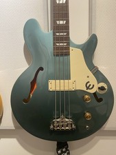 Epiphone jack casady for sale  FLEET