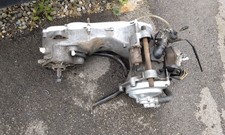 Suzuki address 110cc for sale  ST. HELENS