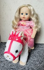 Baby annabell little for sale  BANGOR