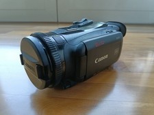 Canon videocamera professional usato  Thiene