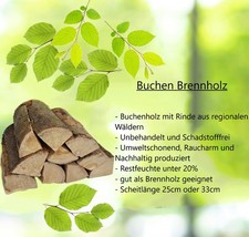 Brennholz buche kaminholz gebraucht kaufen  Stockheim