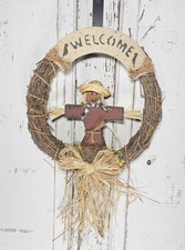 Rustic autumn harvest for sale  Burgaw