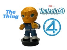 Usado, Marvel Fantastic Four 2025 filme THE THING 44 oz. Cobertura de xícara exclusiva para teatro comprar usado  Enviando para Brazil