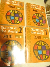 Catalogues 2010 volumes for sale  SHEFFIELD