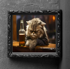 Himalayan cat bar for sale  Hernando
