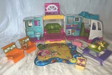 Fisher price loving d'occasion  Expédié en Belgium