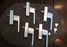 siegenia fenstergriff gebraucht kaufen siegenia fenstergriff gebraucht kaufen Bergisch Gladbach