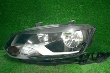 Usado, Farol esquerdo Volkswagen Polo 2010 DBA-6RCBZ 6R2941007E [usado] [PA115057931] comprar usado  Enviando para Brazil
