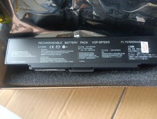 Batterie 4400mah type d'occasion  Tournan-en-Brie