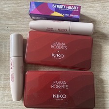 5 PRODUITS DE MAQUILLAGE KIKO comprar usado  Enviando para Brazil