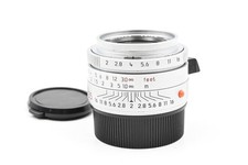 Leica 11882 summicron for sale  Indianapolis