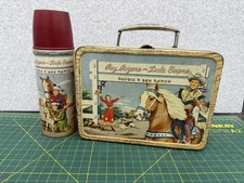 Vintage 1950s roy for sale  Athens