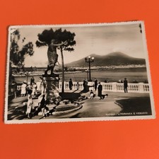 Napoli litoranea vesuvio usato  Bari