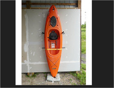 774 vertical kayak for sale  Middleburgh