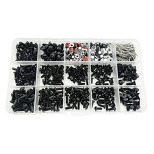 Screw kit screw for sale  UK