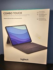 Logitech combo touch for sale  Kingsport