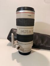 Canon 200mm 2.8 usato  Palermo