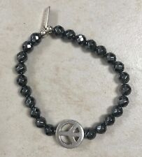 Chlobo hematite peace for sale  UK