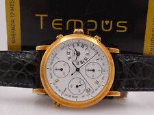 Untouched longines ernest usato  San Giuliano di Puglia