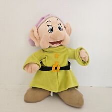 Disney dopey plush for sale  Black Mountain