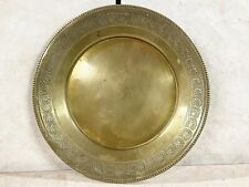 Vintage antique brass for sale  PRESTON