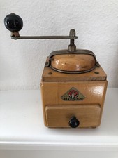 Alte kaffeemühle de gebraucht kaufen  Solingen