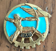 Insigne militaire base d'occasion  Saint-Pierre-d'Oléron