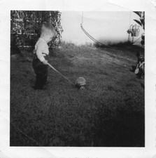 Vintage young boy for sale  San Diego