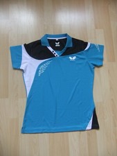 Tischtennis trikot shirt gebraucht kaufen  Essen