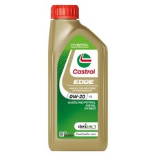 Castrol edge 15f6e6 usato  Pozzallo