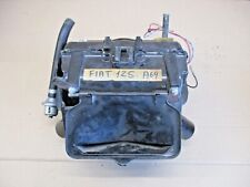 Fiat 124 125 gebraucht kaufen  Neuried