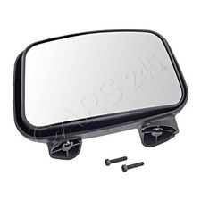 Espelho lateral esquerdo da cabine driver FEBI para MERCEDES Sprinter 901 902 903 904 1525581 comprar usado  Enviando para Brazil
