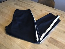 Lässige blaue hose gebraucht kaufen  Eppertshausen