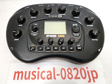 Line6 pod black d'occasion  Expédié en Belgium