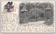 Thomasville georgia entrance for sale  Saint Louis