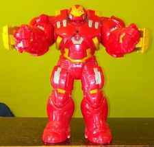 Iron man hulkbusters usato  Viareggio