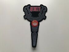 Redkey patch aufnäher gebraucht kaufen Redkey patch aufnäher gebraucht kaufen  Ofterdingen
