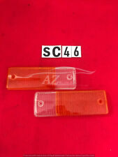 Trasparente plastica fanalino usato  Gioia Tauro