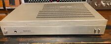Technics a808 stereo for sale  Benton Harbor