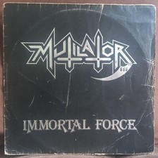 mutilator comprar usado  Brasil 