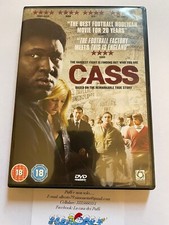 Cass dvd lingua usato  Milano