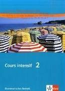 Cours intensif französisch gebraucht kaufen  Berlin