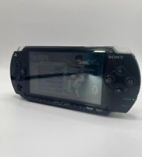 Sony psp 1000 1004 console FUNZIONANTE con gioco memoty card spedizione rapida na sprzedaż  Wysyłka do Poland