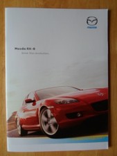 Mazda orig 2005 for sale  BENFLEET
