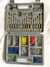 bits screws drill for sale  Hazleton