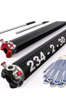 Blesseras garage door for sale  Houston