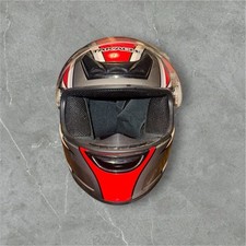 Takachi motorcycle helmet for sale  GLASGOW